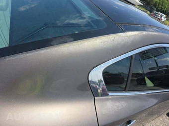 2013 Nissan Maxima 3.5 SV w/Premium Pkg – miniatura 23