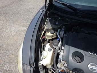 2013 Nissan Maxima 3.5 SV w/Premium Pkg – miniatura 25