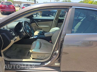 2013 Nissan Maxima 3.5 SV w/Premium Pkg – miniatura 6
