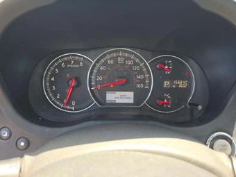 2013 Nissan Maxima 3.5 SV w/Premium Pkg – miniatura 9