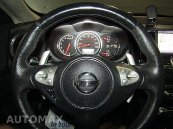 2013 Nissan Maxima 3.5 SV w/Premium Pkg – miniatura 10
