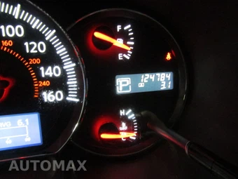 2013 Nissan Maxima 3.5 SV w/Premium Pkg – miniatura 12