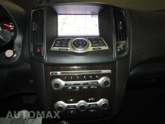 2013 Nissan Maxima 3.5 SV w/Premium Pkg – miniatura 13