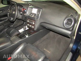 2013 Nissan Maxima 3.5 SV w/Premium Pkg – miniatura 14