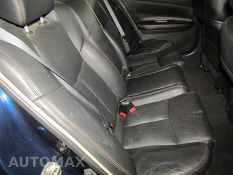 2013 Nissan Maxima 3.5 SV w/Premium Pkg – miniatura 16