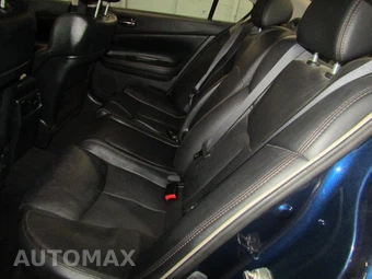 2013 Nissan Maxima 3.5 SV w/Premium Pkg – miniatura 17