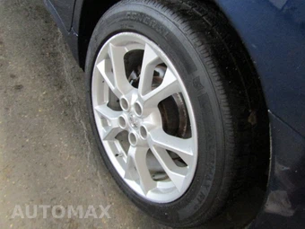 2013 Nissan Maxima 3.5 SV w/Premium Pkg – miniatura 19