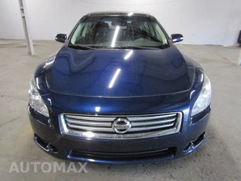 2013 Nissan Maxima 3.5 SV w/Premium Pkg – miniatura 2