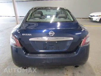 2013 Nissan Maxima 3.5 SV w/Premium Pkg – miniatura 5
