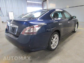 2013 Nissan Maxima 3.5 SV w/Premium Pkg – miniatura 6