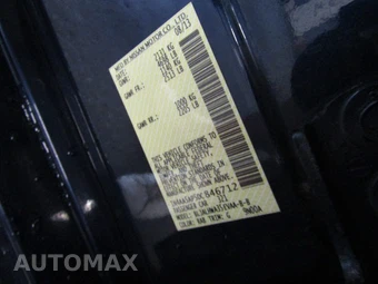 2013 Nissan Maxima 3.5 SV w/Premium Pkg – miniatura 7
