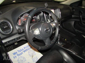 2013 Nissan Maxima 3.5 SV w/Premium Pkg – miniatura 8