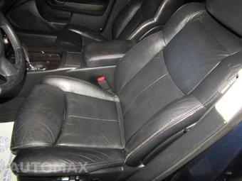 2013 Nissan Maxima 3.5 SV w/Premium Pkg – miniatura 9