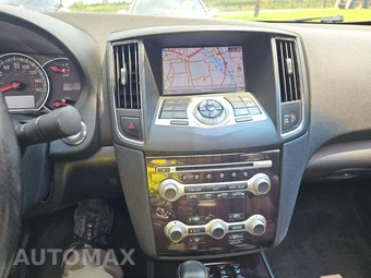 2013 Nissan Maxima 3.5 SV w/Premium Pkg – miniatura 10
