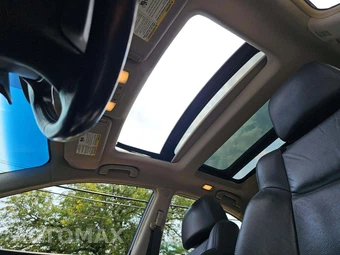 2013 Nissan Maxima 3.5 SV w/Premium Pkg – miniatura 11