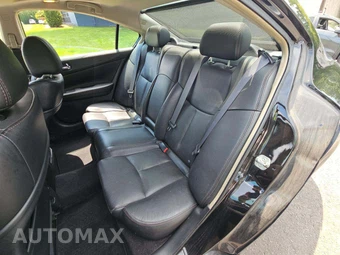2013 Nissan Maxima 3.5 SV w/Premium Pkg – miniatura 13