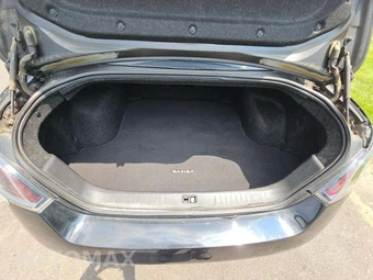 2013 Nissan Maxima 3.5 SV w/Premium Pkg – miniatura 14