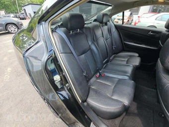 2013 Nissan Maxima 3.5 SV w/Premium Pkg – miniatura 16