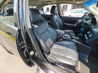 2013 Nissan Maxima 3.5 SV w/Premium Pkg – miniatura 18