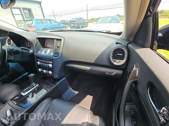 2013 Nissan Maxima 3.5 SV w/Premium Pkg – miniatura 19