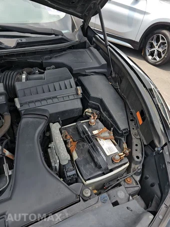 2013 Nissan Maxima 3.5 SV w/Premium Pkg – miniatura 30