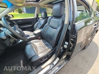 2013 Nissan Maxima 3.5 SV w/Premium Pkg – miniatura 6