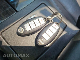 2013 Nissan Maxima 3.5 SV w/Premium Pkg – miniatura 8