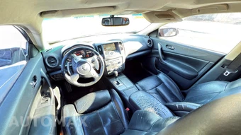 2013 Nissan Maxima 3.5 SV w/Sport Pkg - miniatura 11