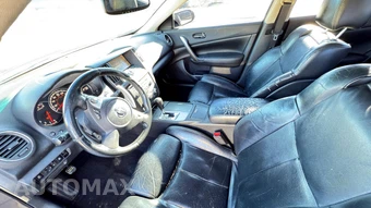 2013 Nissan Maxima 3.5 SV w/Sport Pkg - miniatura 13
