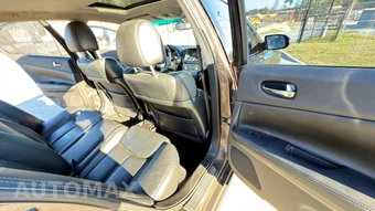 2013 Nissan Maxima 3.5 SV w/Sport Pkg - miniatura 14