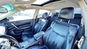 2013 Nissan Maxima 3.5 SV w/Sport Pkg - miniatura 15