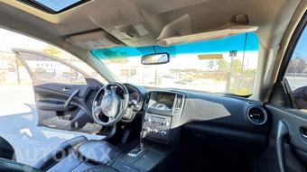 2013 Nissan Maxima 3.5 SV w/Sport Pkg - miniatura 16