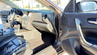 2013 Nissan Maxima 3.5 SV w/Sport Pkg - miniatura 17