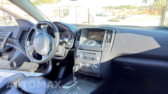 2013 Nissan Maxima 3.5 SV w/Sport Pkg - miniatura 18