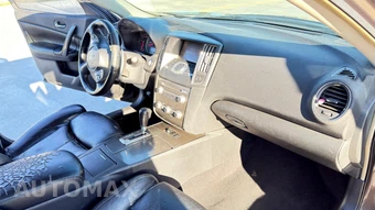 2013 Nissan Maxima 3.5 SV w/Sport Pkg - miniatura 19