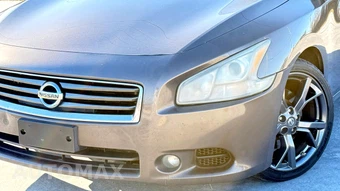 2013 Nissan Maxima 3.5 SV w/Sport Pkg - miniatura 2