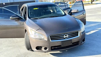 2013 Nissan Maxima 3.5 SV w/Sport Pkg - miniatura 22