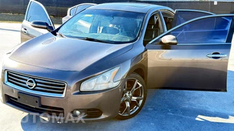 2013 Nissan Maxima 3.5 SV w/Sport Pkg - miniatura 23