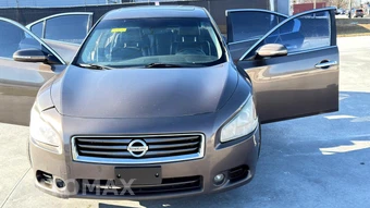 2013 Nissan Maxima 3.5 SV w/Sport Pkg - miniatura 24
