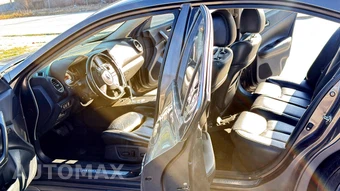 2013 Nissan Maxima 3.5 SV w/Sport Pkg - miniatura 25