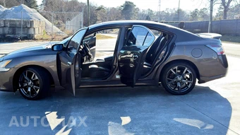 2013 Nissan Maxima 3.5 SV w/Sport Pkg - miniatura 27