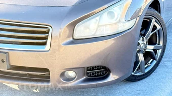 2013 Nissan Maxima 3.5 SV w/Sport Pkg - miniatura 3