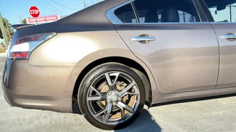 2013 Nissan Maxima 3.5 SV w/Sport Pkg - miniatura 4