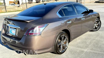 2013 Nissan Maxima 3.5 SV w/Sport Pkg - miniatura 5