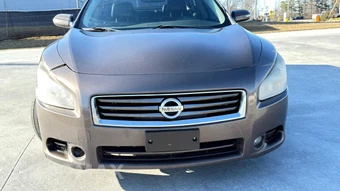 2013 Nissan Maxima 3.5 SV w/Sport Pkg - miniatura 7