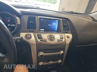 2013 Nissan Murano LE – miniatura 11