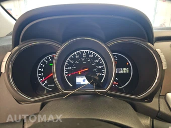 2013 Nissan Murano LE – miniatura 12