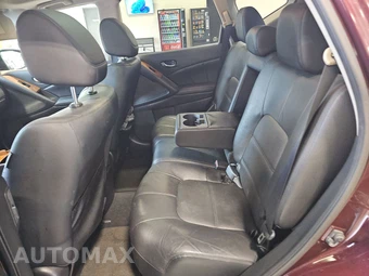 2013 Nissan Murano LE – miniatura 13