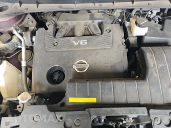 2013 Nissan Murano LE – miniatura 15