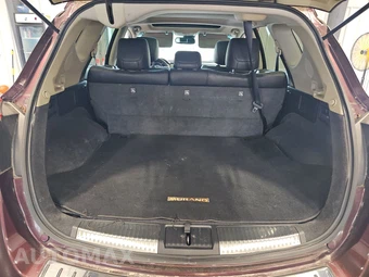 2013 Nissan Murano LE – miniatura 16